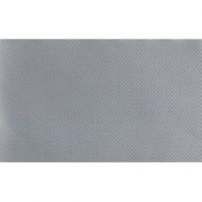 sets de table en papier gris argent 30 x 40 sets papier gris argent 