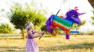 pinata anniversaire 