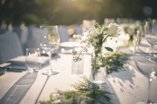 deco table mariage 