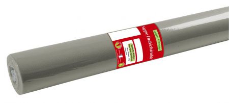 nappe intisse indechirable gris 
