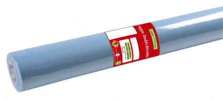 nappe intisse bleu ciel indechirable effet tissu 