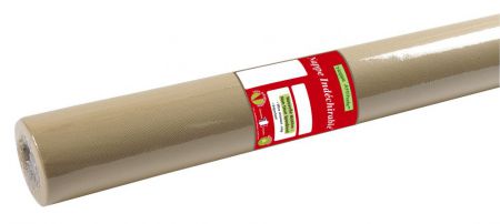 nappe intisse naturel ficelle indechirable effet tissu 