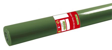 nappe intisse vert sapin indechirable effet tissu 