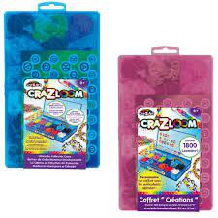 loom crazy 2 