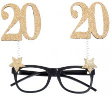 lunette anniversaire ans 20 