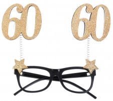 lunette anniversaire ans 60 