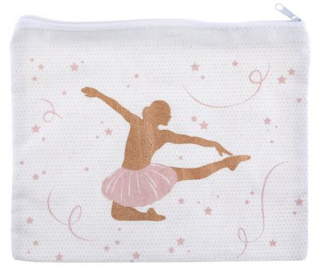 pochette ballerine  