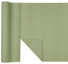 chemin de table rainbow 3 en 1 predecoupe olive 