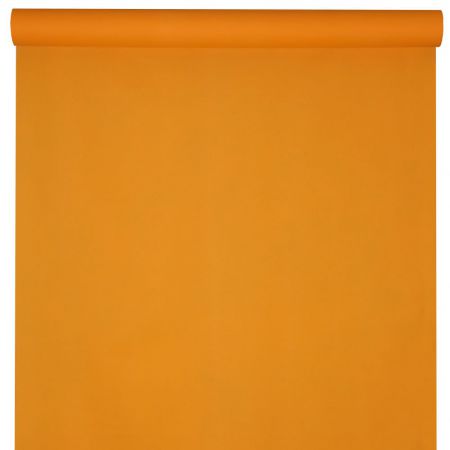 nappe rainbow airlaid 10m orange 
