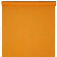 nappe rainbow airlaid 10m orange 