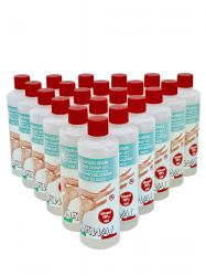 gel hydroalcoolique 100ml hawai 