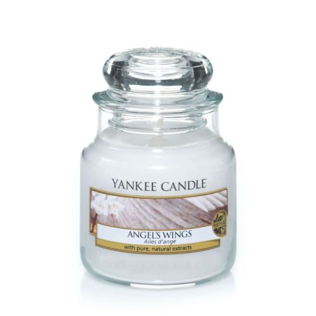 1306398e angel wings small jar ailes anges 