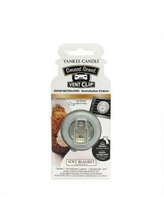 soft blanket vent clip 