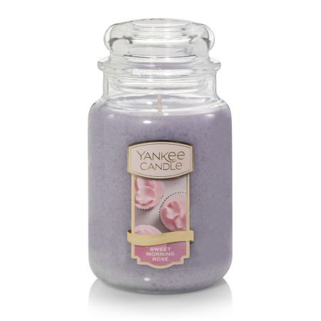 1611846e sweet morning rose large jar douceur de rose 