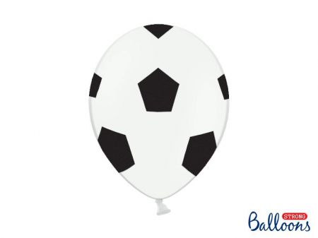 ballon theme football 50 