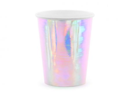 gobelets irise 220ml 
