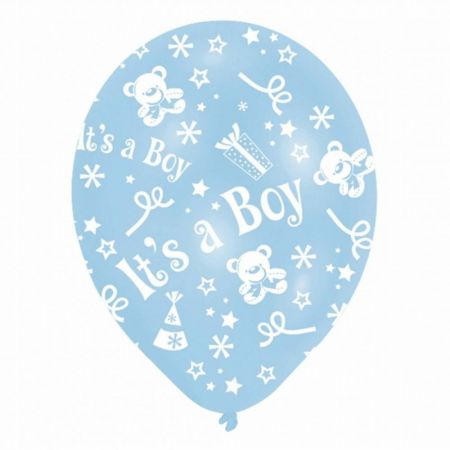 ballon its a boy 381318 
