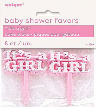 pique gateau girl 