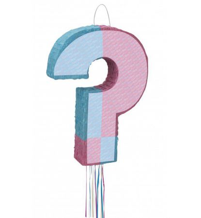 pinata boy or girl