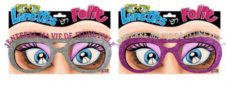 lunette enterrement vie jeune fille 