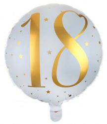 ballon des ages or 18 ans 