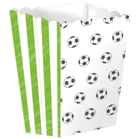 sachet papier foot 