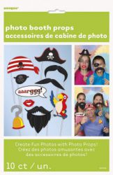 photobooth pirate 