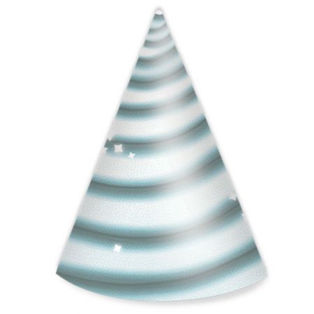 chapeaux corne de licorne 
