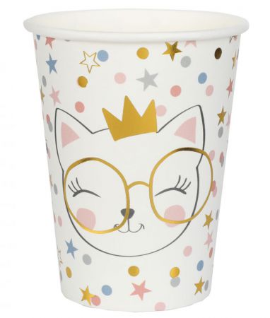 gobelets kitty party 