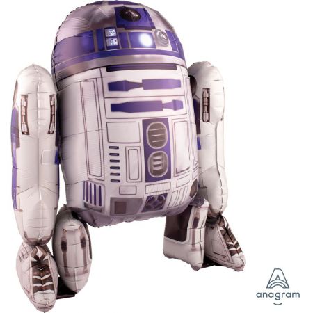 ballon geant star wars 