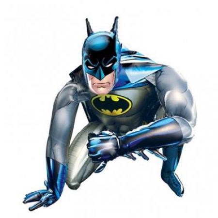 ballon batman 