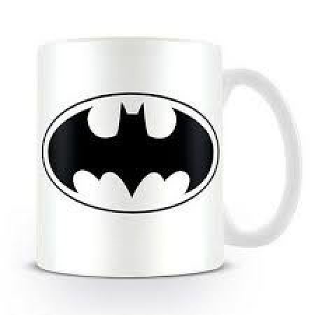 mug batman 