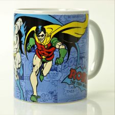 mug robin 