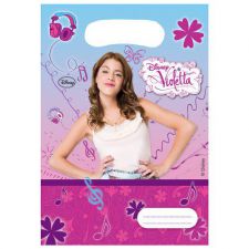 sac cadeau violetta 