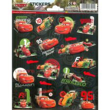 stikers cars 