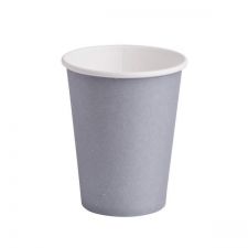 gobelet gris les 10 pieces anniversaire communion mariage fete feudartifice cotillons