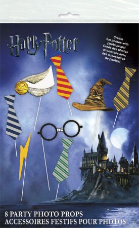photobooth harry potter 