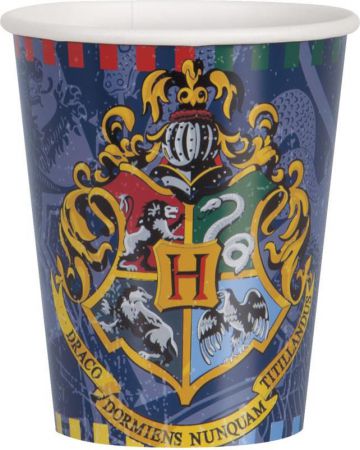 gobelet harry potter 
