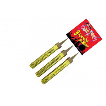 3 bouquet de reve 40 secondes en sachet pvc pegboardable 