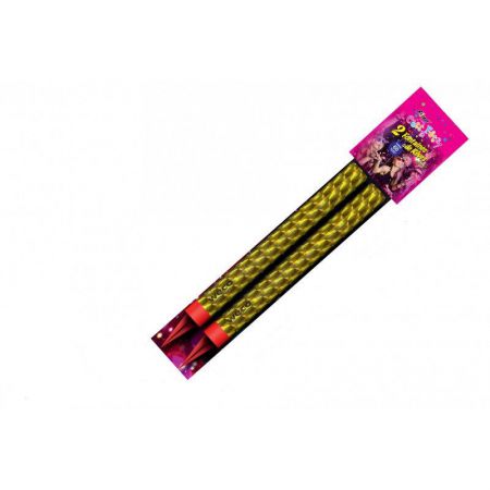 sachet 2 bouquets de reve maxi 1 minutes 