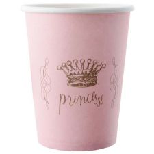 gobelet princesse 