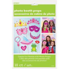 photobooth princesse 