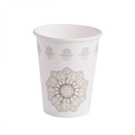 gobelet orientale or les 10 pieces anniversaire communion mariage fete feudartifice cotillons 