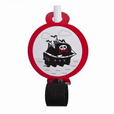 sans gene pirate les 6 pieces anniversaire communion mariage fete feudartifice cotillons 