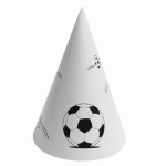 mini3 chapeaux football 