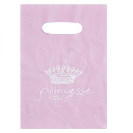 sac princesse les 6 pieces anniversaire communion mariage fete feudartifice cotillons 