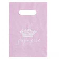 sac princesse les 6 pieces anniversaire communion mariage fete feudartifice cotillons