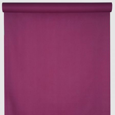 nappe haute qualite aubergine 