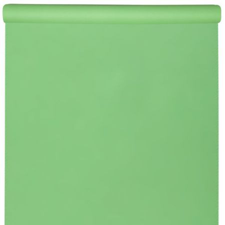 nappe haute qualite vert pomme 