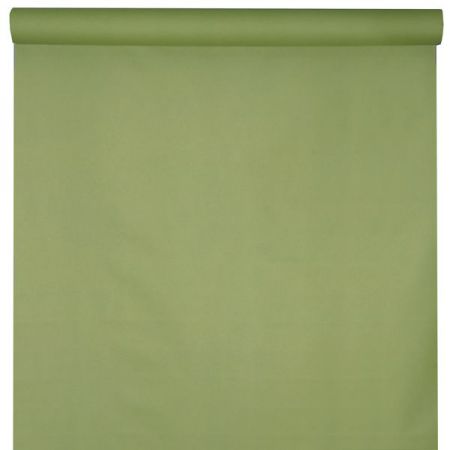nappe haute qualite vert olive 